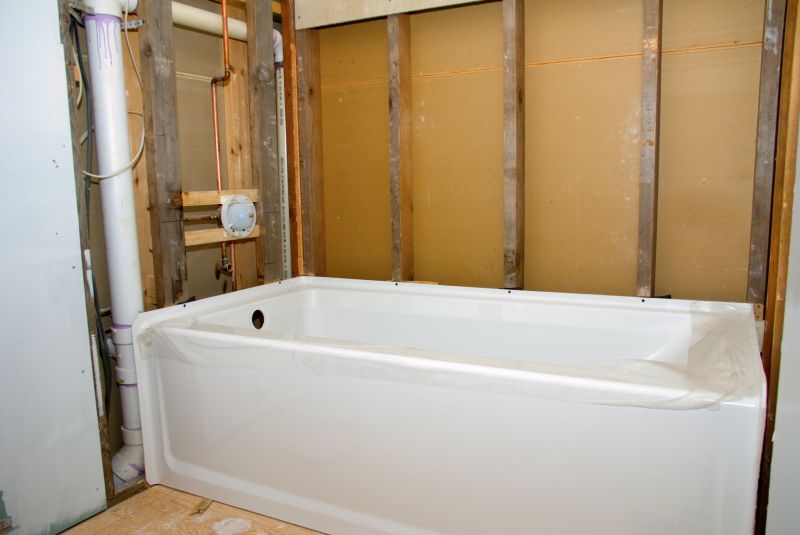 Top Bathroom Remodeling Companies in Auburn, WA
