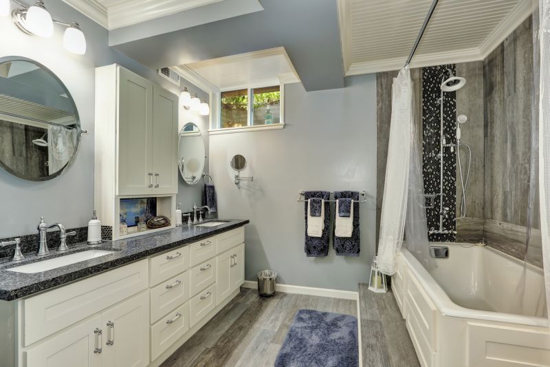 Top Bathroom Remodeling Companies in Bothell, WA