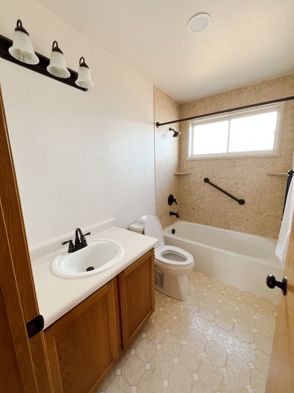 Top Bathroom Remodeling Companies in Duvall, WA