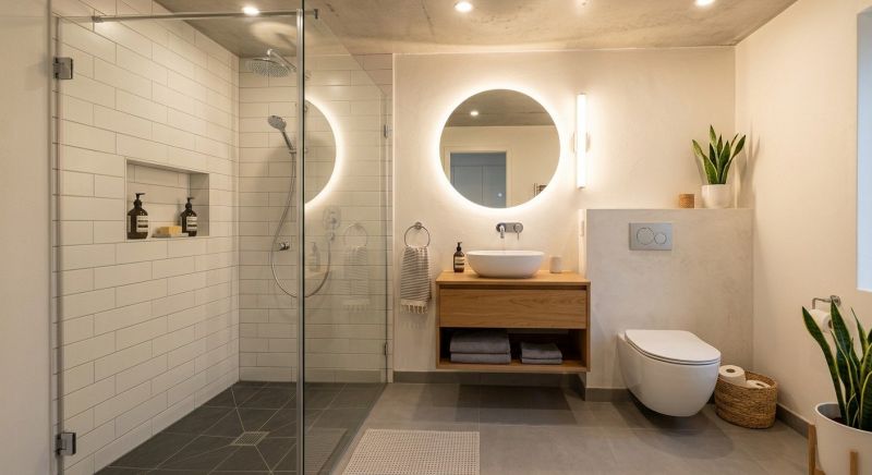 Top Bathroom Remodeling Companies in Woodinville, WA